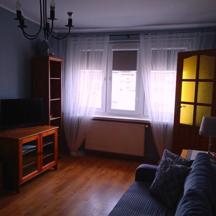 3 Rybacka Wladyslawowo Exterior foto
